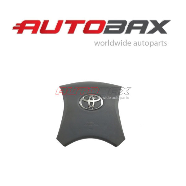 Airbag for Steering Wheel Toyota Camry (V40) 2006>2011