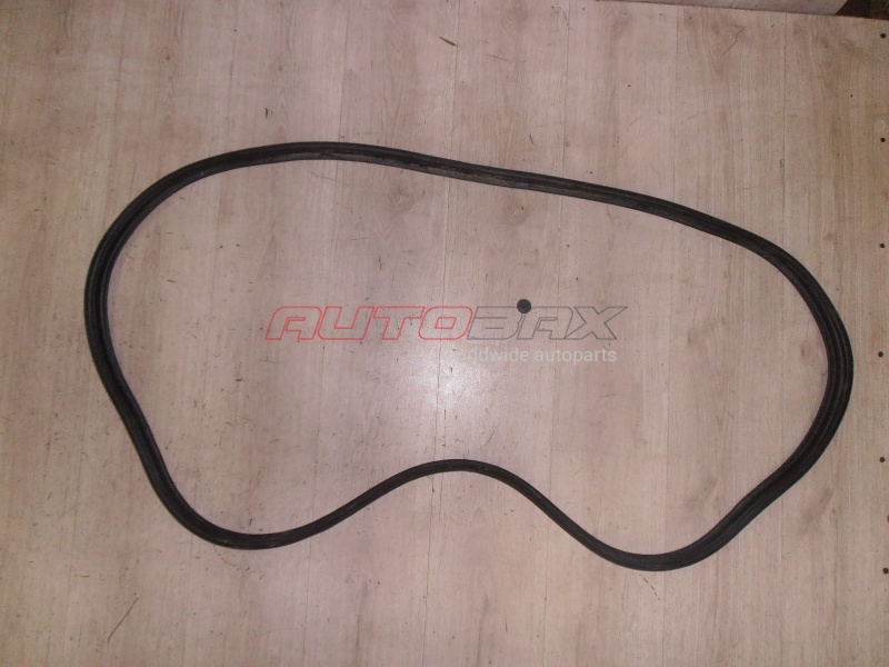 Trunk Hole Seal Sonata VI 2010>