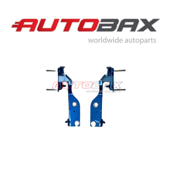 Hood Hinge Left Ferrari 458 2009>2015