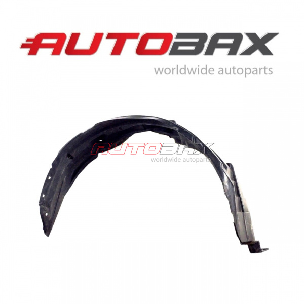 Right Front Wheel Arch Liner Mitsubishi Outlander XL (CW) 2006>2012