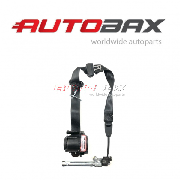 Igniter Seat Belt Left Ford Focus III 2011>