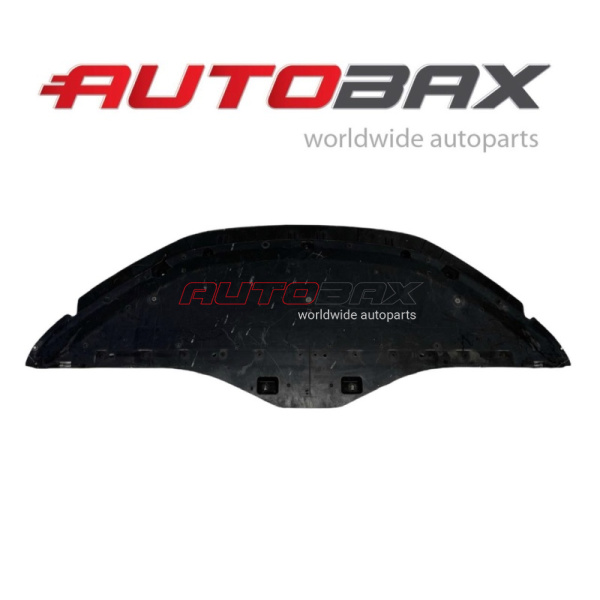 Bumper / Engine Boot Jaguar XF 2007>2015