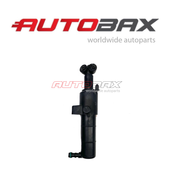 Headlight Washer Nozzle/Cover Mercedes Benz E-Class (W212) 2009>2016