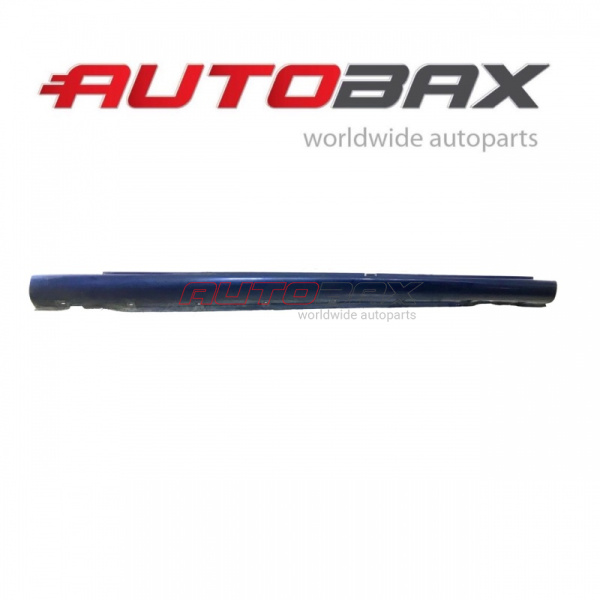 Threshold Trim / Scuff Plate Jaguar S-Type 2000>2006