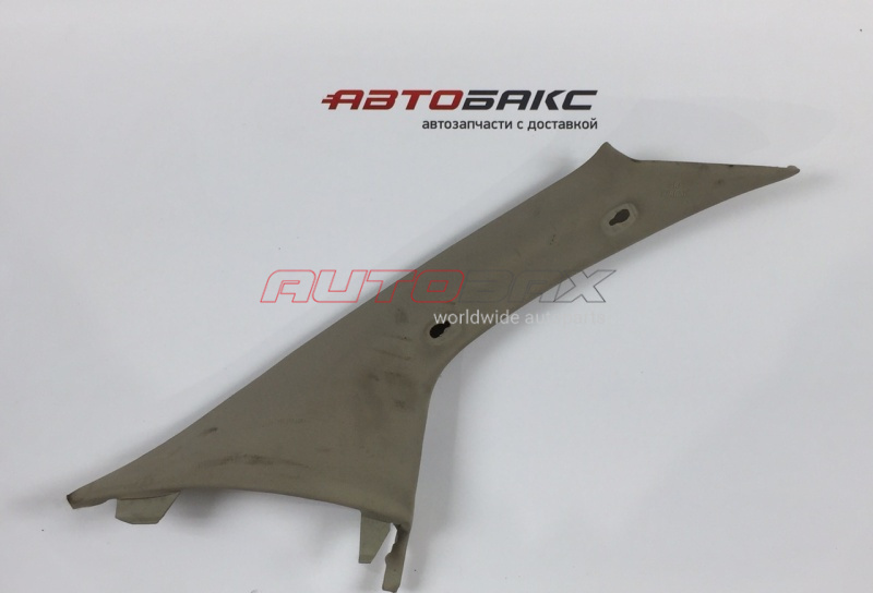 Windshield Pillar Trim QX-56 (JA60) 2004>2009