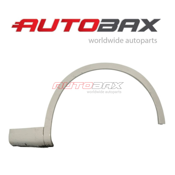 Molding/Fender Trim Front Right Maserati Levante 2017>