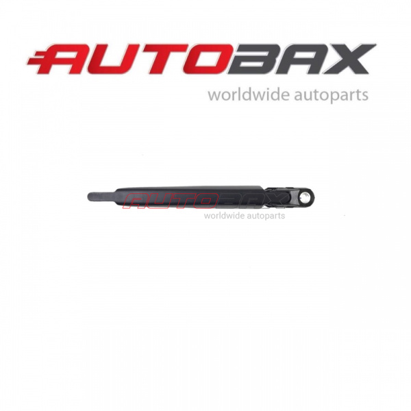 Rear Wiper Arm Mercedes Benz GL-Class (X164) 2006>2012
