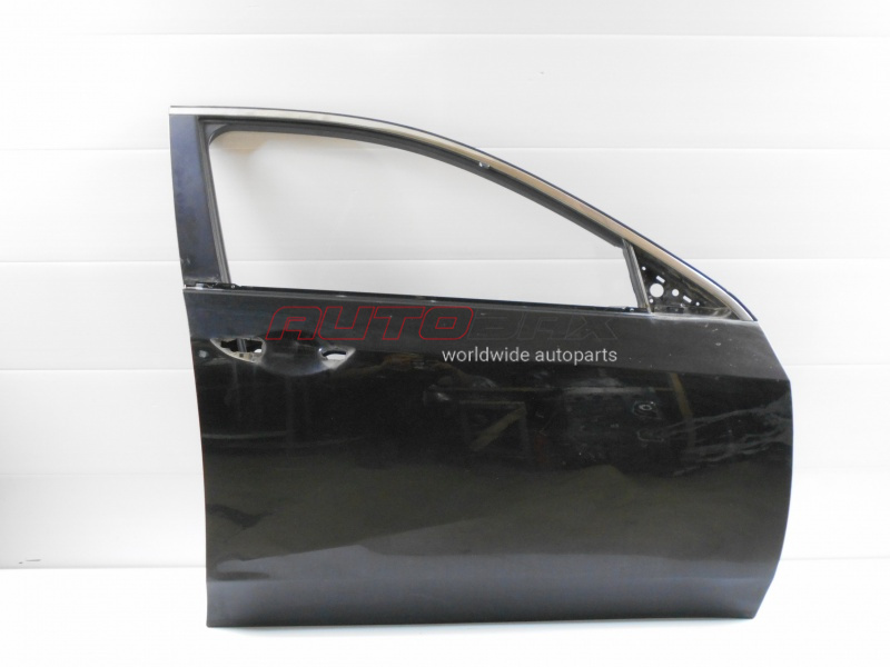 Front Right Door Accord VIII 2008>2013