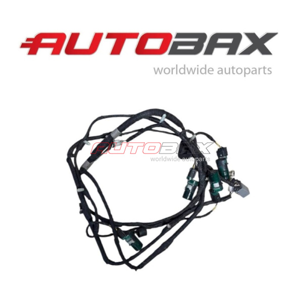 Bumper Wiring Harness (Front/Rear) Jaguar S-Type 1998>2008