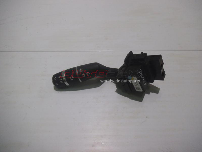 Steering Column Switch/SRS Mechanism Land Rover Range Rover Evoque 2011>