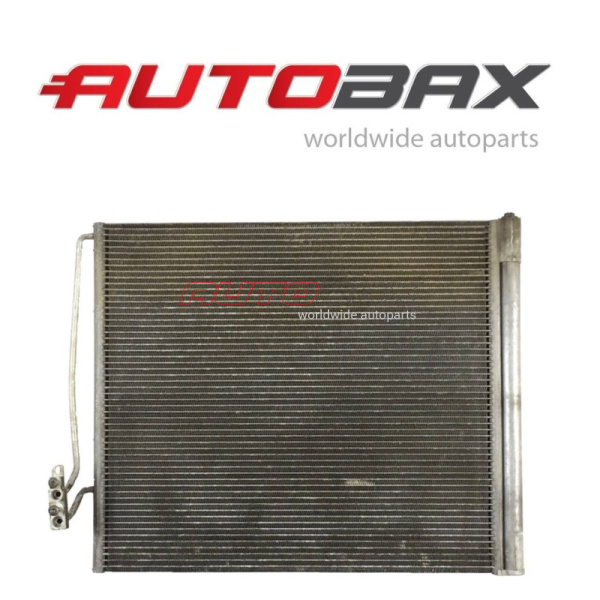 A/C Condenser Land Rover Range Rover III (LM) 2002>2012