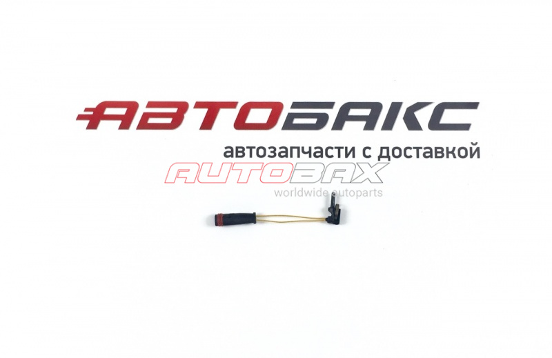 Brake Pad Wear Sensor Mercedes Benz C-Class (W204) 2007>2013