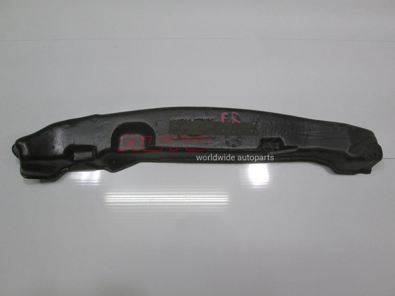 Soundproofing Wing Right Focus III 2011>