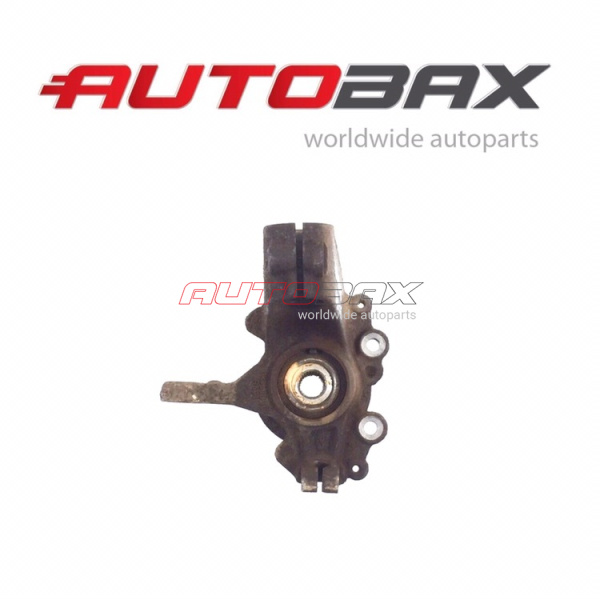 Left Front Knuckle Ford Focus III 2011>
