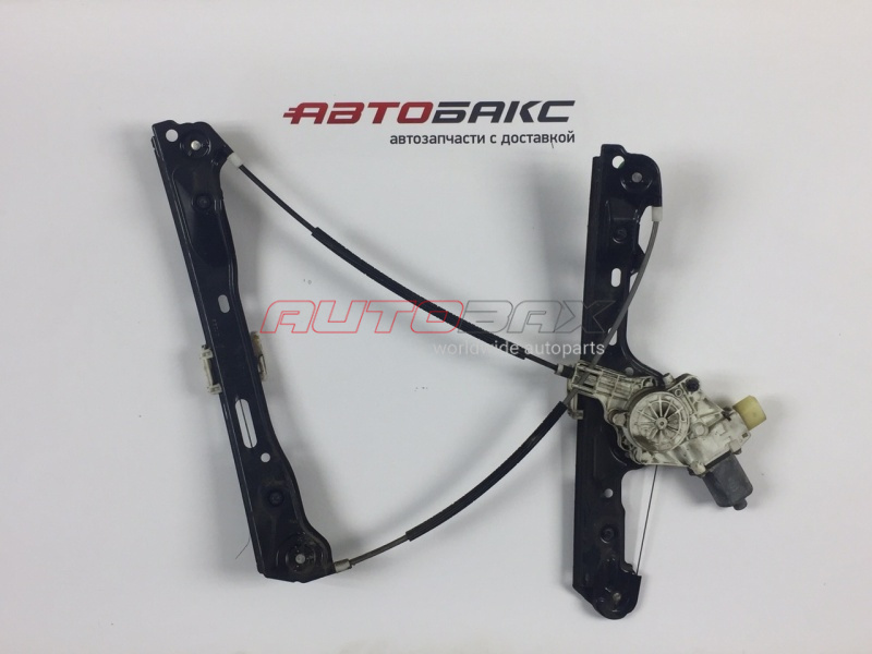 Front Right Window Regulator 1-series (E81/E87) 2004>2011