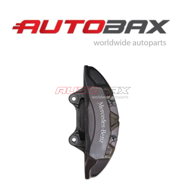 Left Front Brake Caliper Mercedes Benz S-Class (W223) 2020>