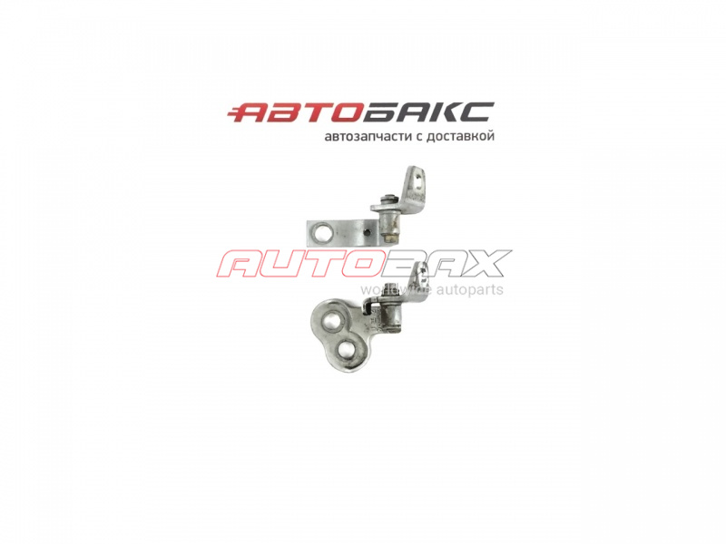 Front Left Door Hinge Ford Focus III 2011>