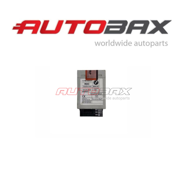 Electronic Control Unit (general) BMW 7-series (F01/F02/F04) 2008>2015