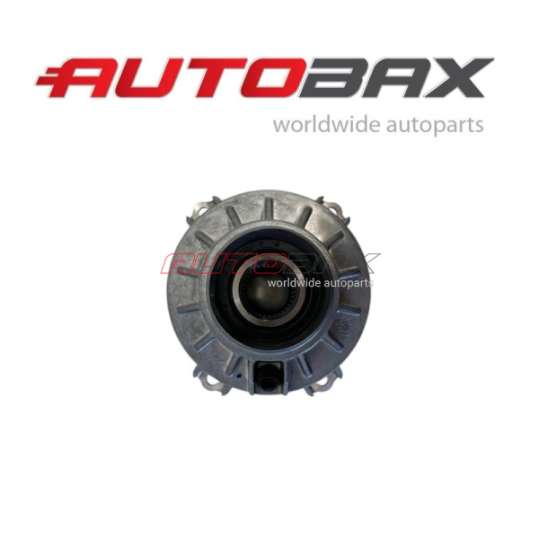 Transfer Case Locking Motor (Servo Actuator) Rivian R1T 2021