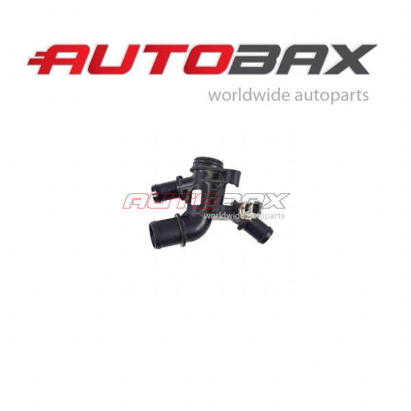 Cooling System Flange Ford Mondeo V 2014>