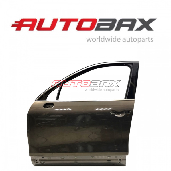 Door Front Left VolksWagen Touareg 2010>