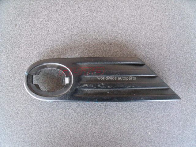 Right Front Fender Molding/Trim Cooper 2000>