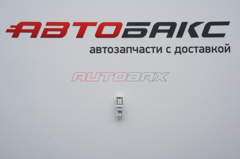 LED Bulb W5W Ford C-Max ll 2010>