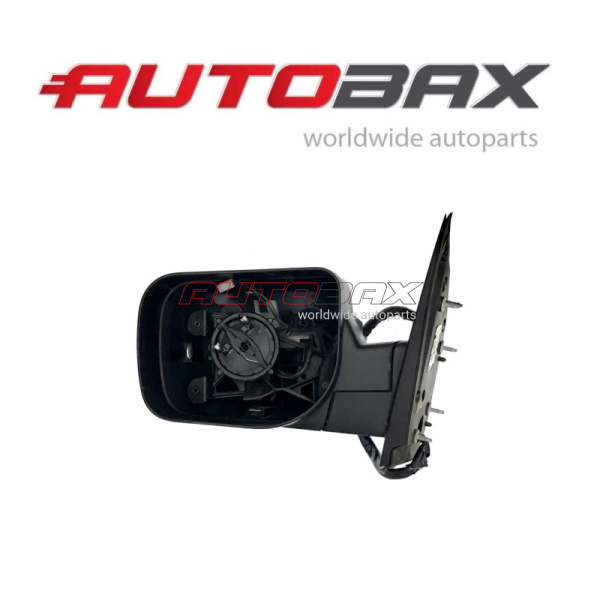 Mirror Left Infiniti QX-56 (JA60) 2004>2009