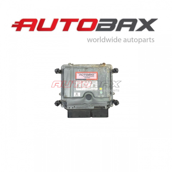 Engine Control Unit (ECU) Mercedes Benz R-Class (W251) 2005>