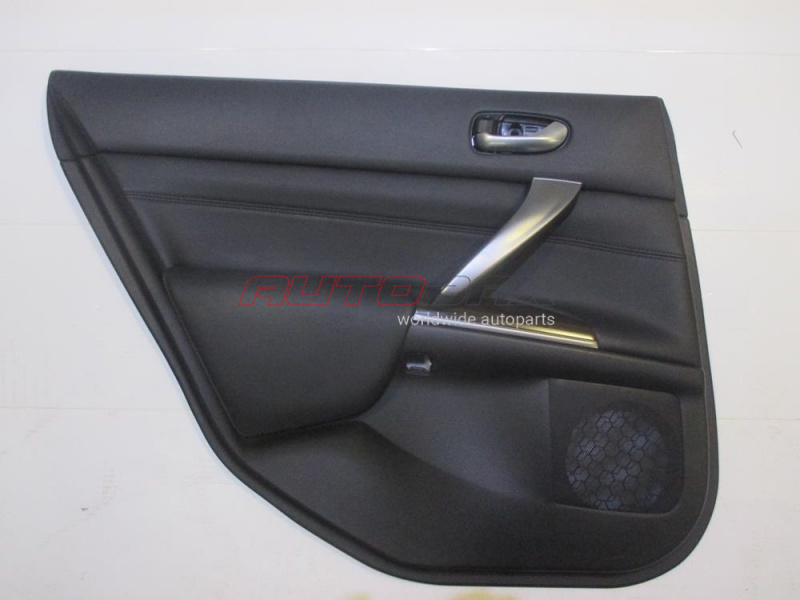 Rear Left Door Trim Panel Nissan Teana (J32) 2008>2013