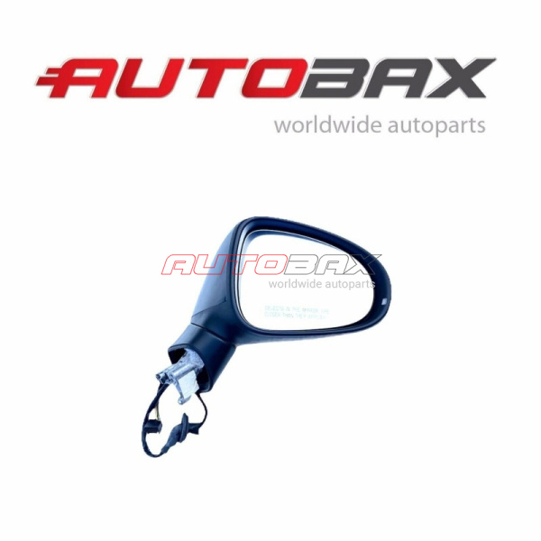 Mirror Right VolksWagen Touareg 2010>2018