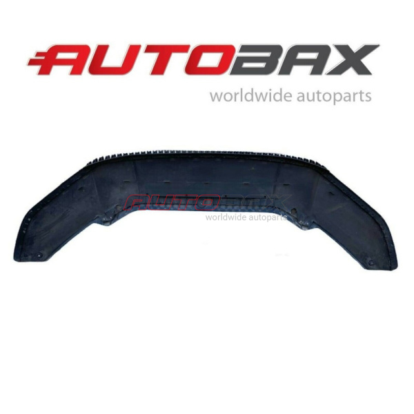 Molding/Bumper Cover Front VolksWagen Passat (B8) 2015>