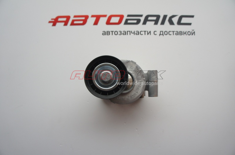 Drive Belt Tensioner Pulley C-Max 2004>2010