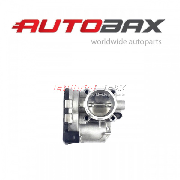 Throttle Body Ford Fiesta 2008>2017