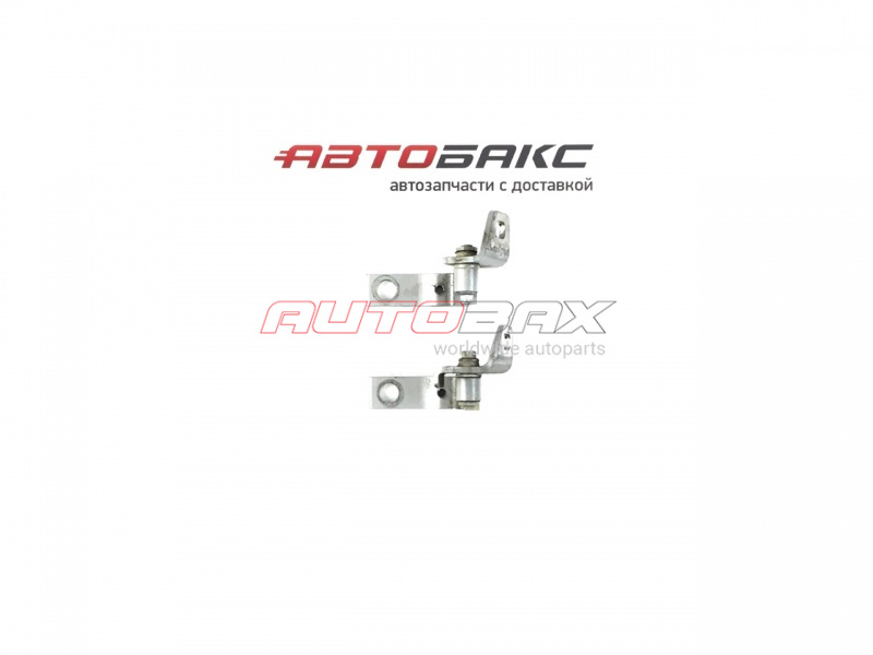Rear Left Door Hinge Ford Focus III 2011>