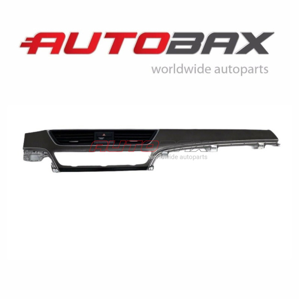 Dashboard Trim Cover Honda Accord X 2018>