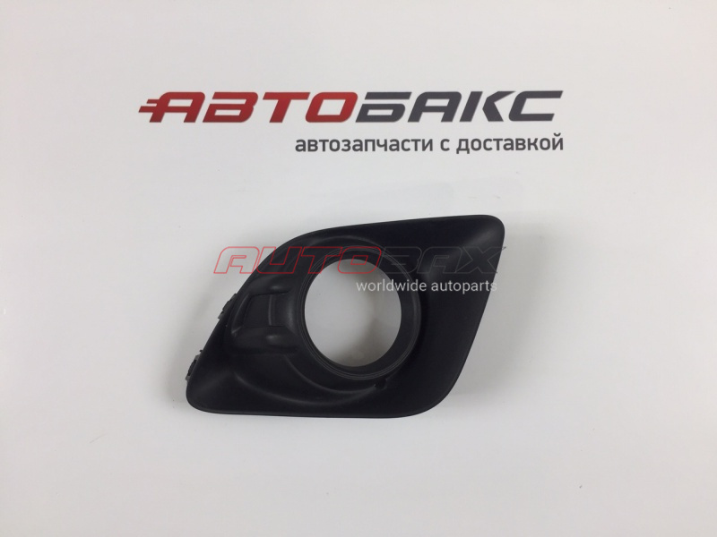Grille/Fog Light Bezel ASX 2010>