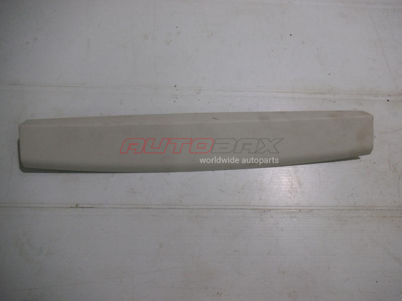 Door/Tailgate Trim Panel Focus III 2011>