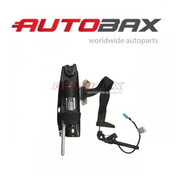 Seat Belt Igniter Left Volvo S80 2006>2016