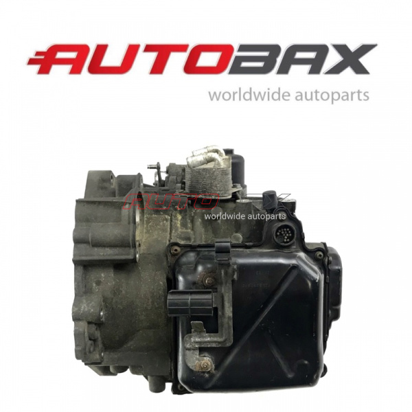 Automatic transmission (Automatic/Robotic) VolksWagen Golf V 2003>2009