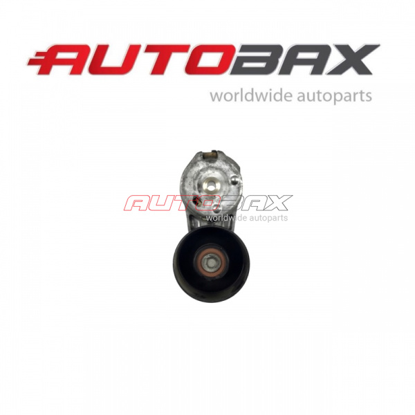 Drive Belt Tensioner Pulley Jaguar XF 2007>2015