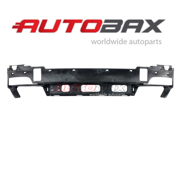 Rear Bumper Center Bracket BMW 7-Series (F01/F02/F04) 2008>2015