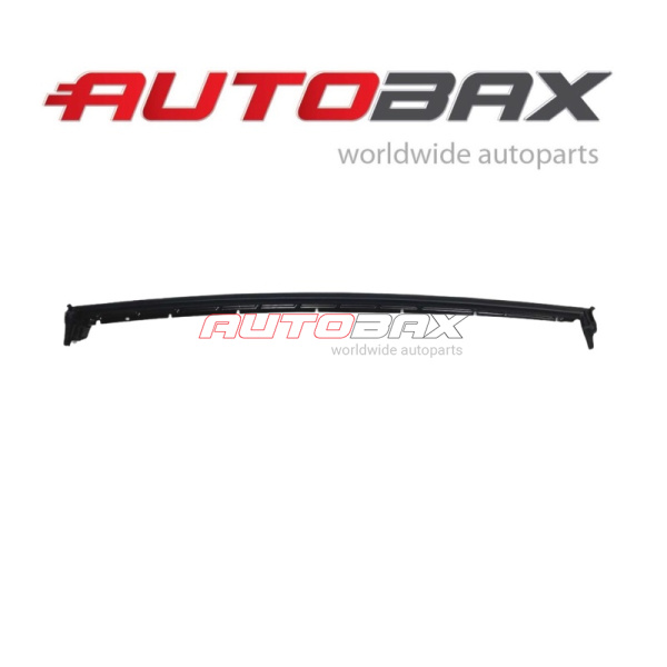 Rear Left Door Glass Seal Tesla Model X 2015>