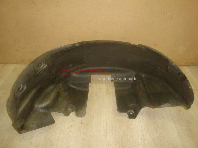 Locker Rear Left Sebring/Stratus 2001>2006