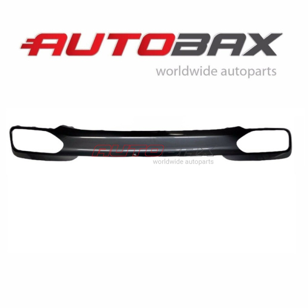 Rear Bumper Molding/Trim BMW 7-Series (G11/G12) 2015>