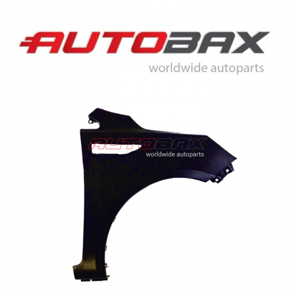 Fender Front Right Kia Rio 2011>2017