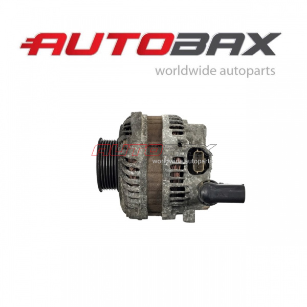 Generator Mitsubishi Outlander (CU) 2003>2009