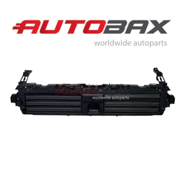 Radiator Deflector (Center) Audi A4 (B9) 2015>