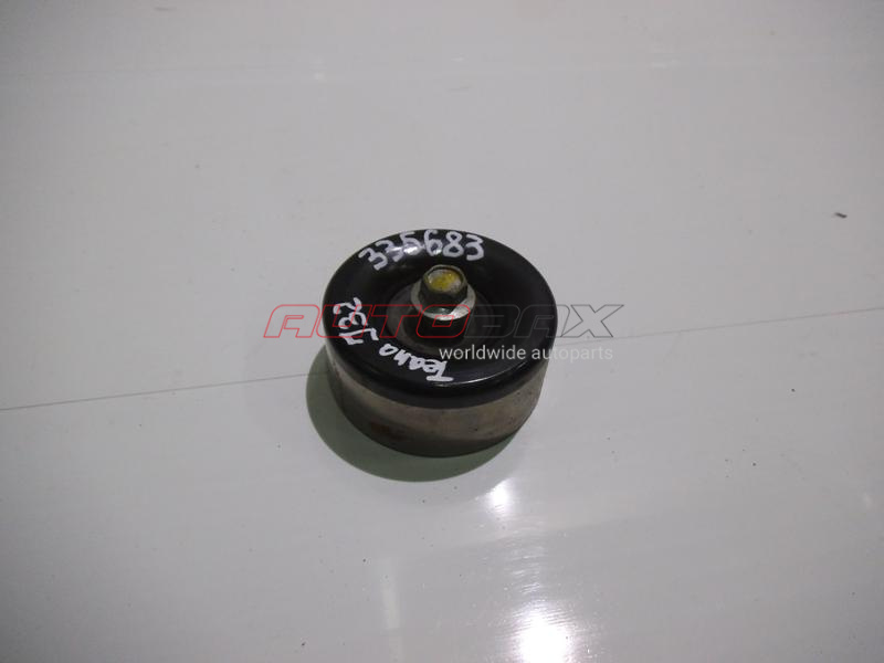 Accessory Drive Belt Idler Pulley Teana (J32) 2008>2013