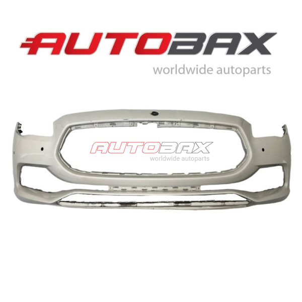 Bumper Front Maserati Quattroporte VI 2013>